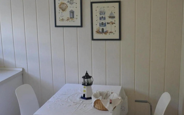 Feriendomizil Sudmann