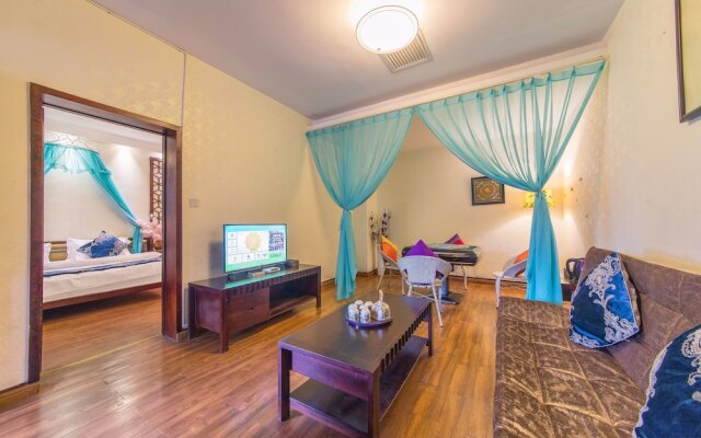 Zhuyuan Inn
