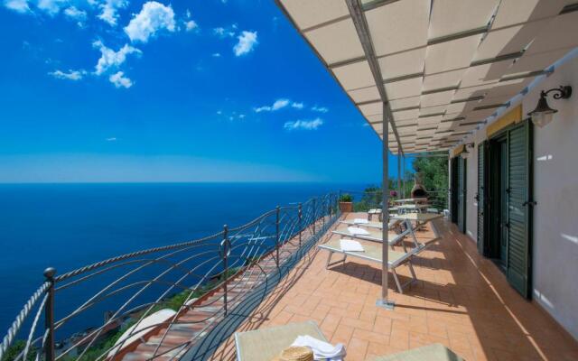 Amalfi Coast l'incanto