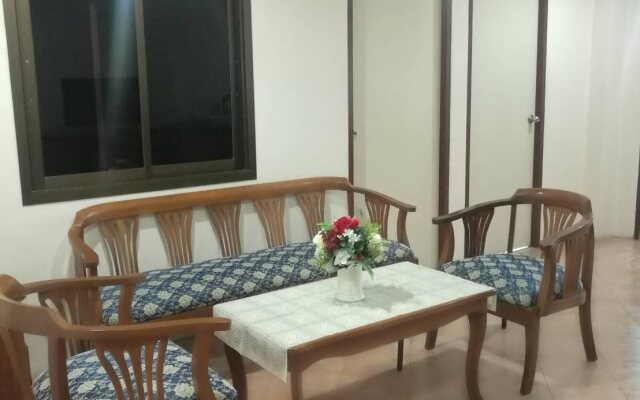 JS Tower Service Apartment
