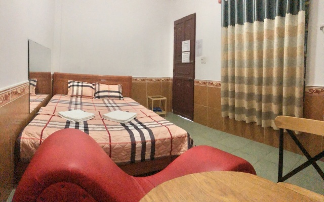 Lucky Motel – Guest Rooms – Bien Hoa