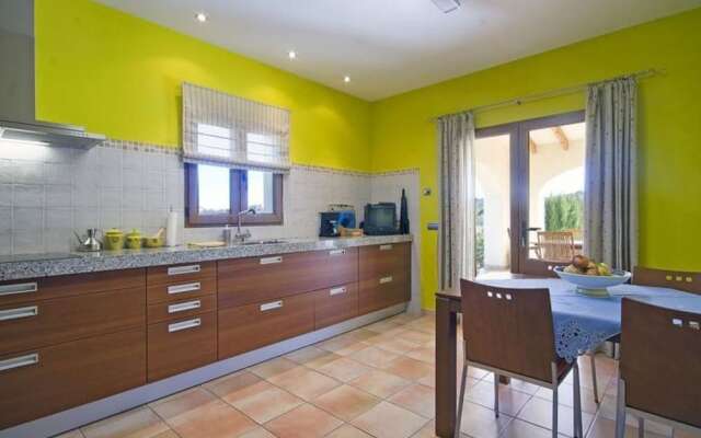 Villa in Benimallunt, Alicante 103818 by MO Rentals