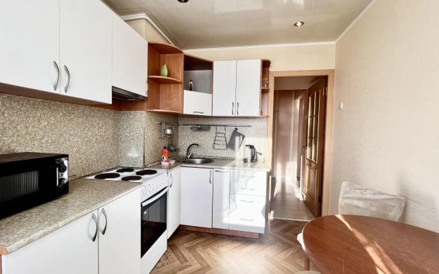 Апартаменты на проезде Северный 13