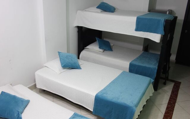 Mundihoteles Coliving