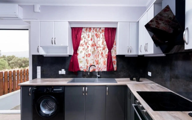 AlexandRos Home