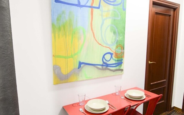 Letmalaga Cremades Center