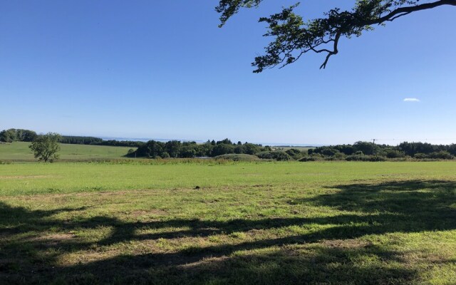 Rivendale 7 2 Bedroom & Hot Tub