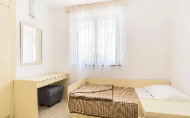 Savudrija Apartments