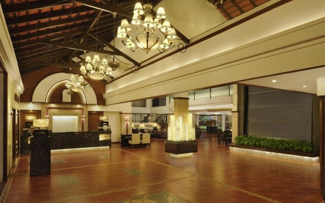DoubleTree by Hilton Hotel Goa - Arpora - Baga