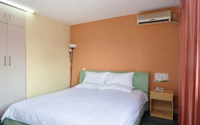 Rulai Hotel