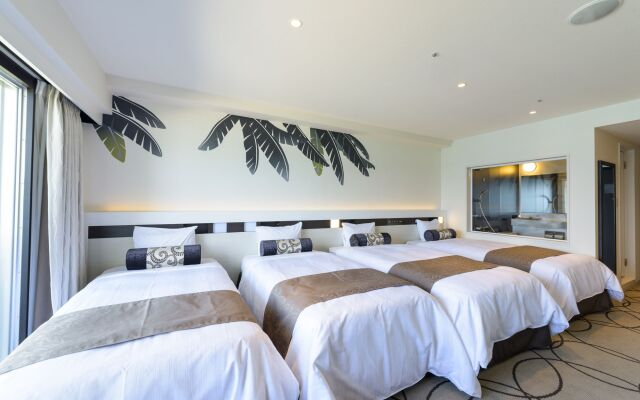 Kanehide Kise Beach Palace