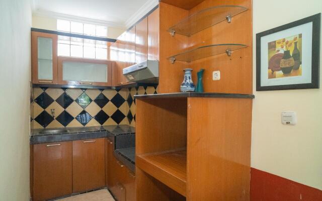 Koolkost @ Taman Duta Depok