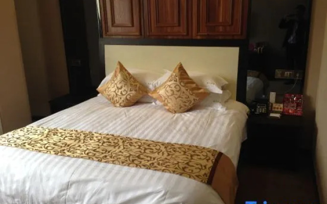 Ruian Xingzhou Hotel