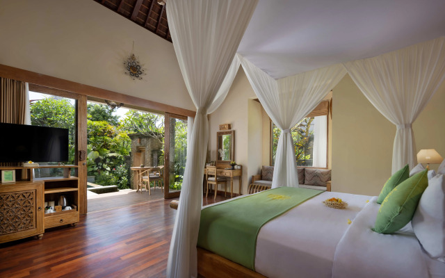 The Alena Resort A Pramana Experience