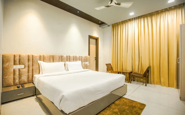 Hotel The Reef