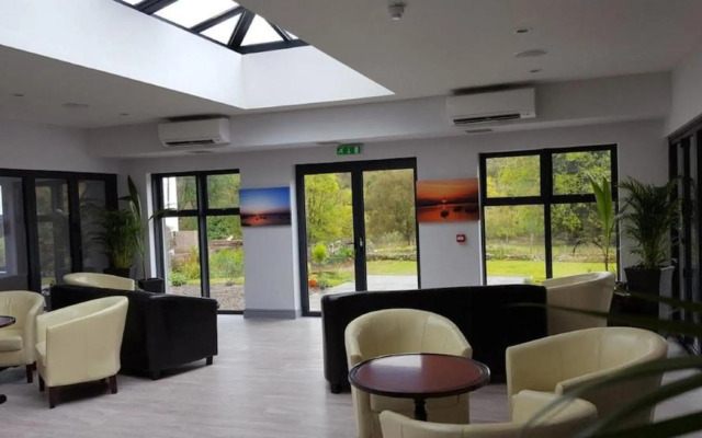 Brander Lodge Hotel
