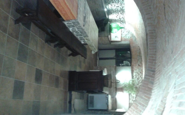 Agriturismo Schlin