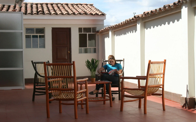 Kantu Real Inn