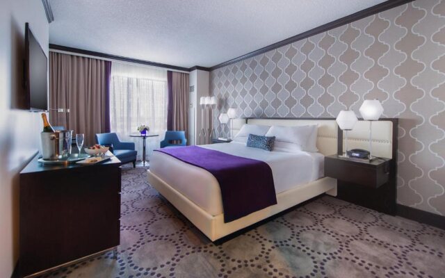 Harrah’s Gulf Coast – A Caesars Rewards Destination