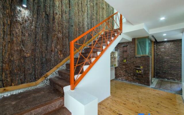Xizi Villa Guest House