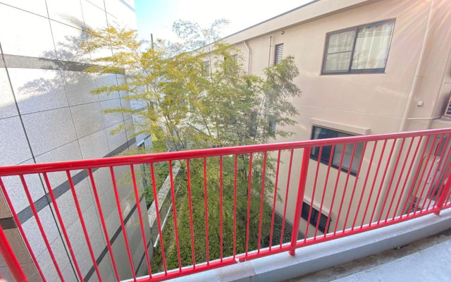 Chatelet Yoyogi Daini 401 - Vacation STAY 12247