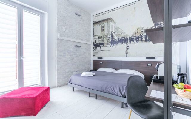 B&B Bella Pescara