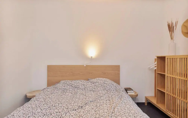 De Koetsier Apartment In Blankenberge