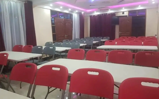 La Zion Hotel