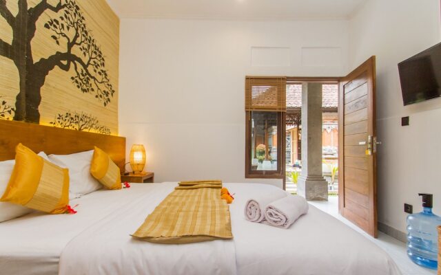 Rahayu Guest House