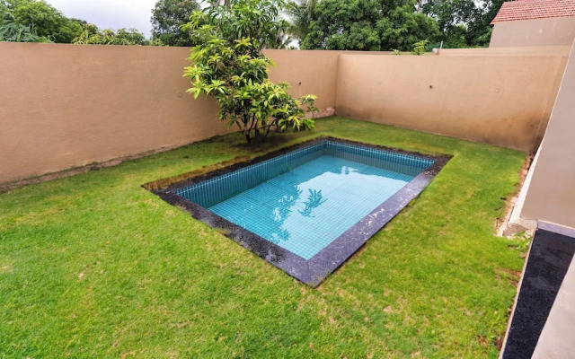 The premier gir resort
