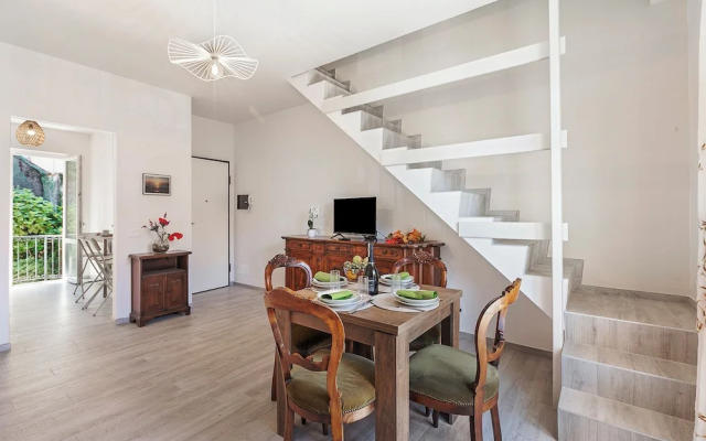 Incanto Del Lago 50 Meters From Lake