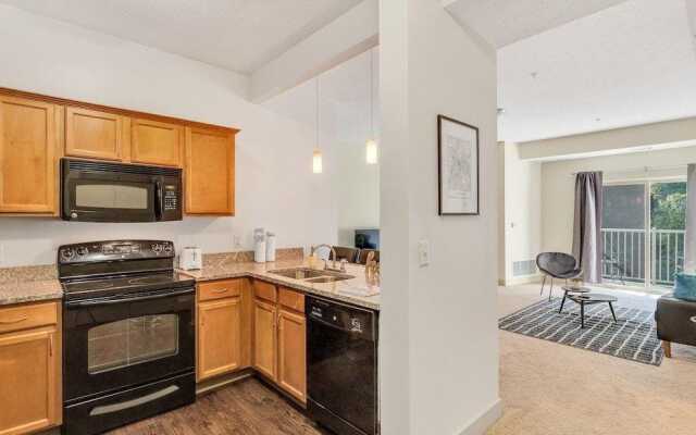 Portal Place Apartments