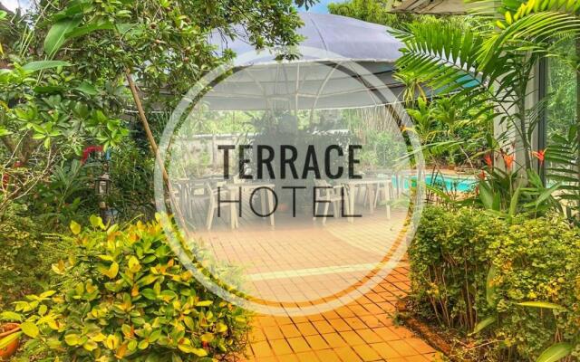 Terrace Hotel