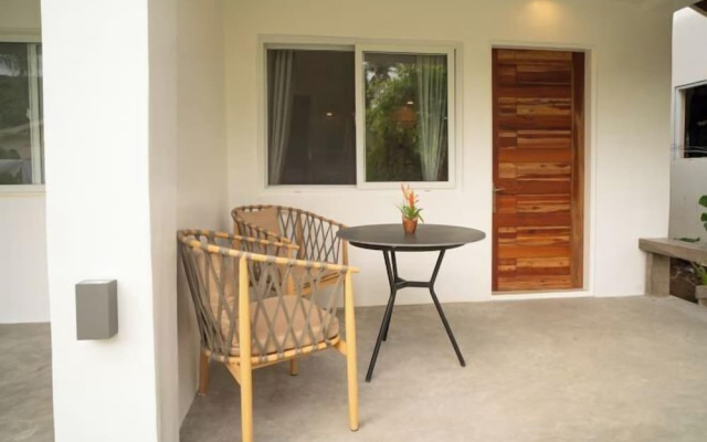 Nacpan Beach Villas Managed by H Hospitality Group