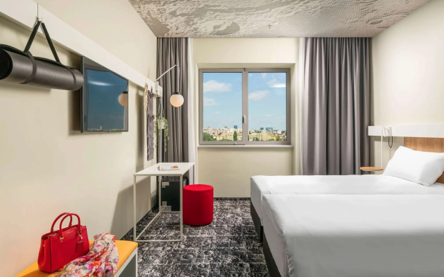 ibis Bucharest Politehnica