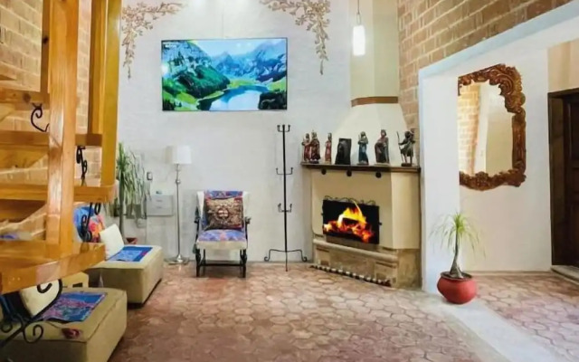 Hotel El Zaguán Histórico