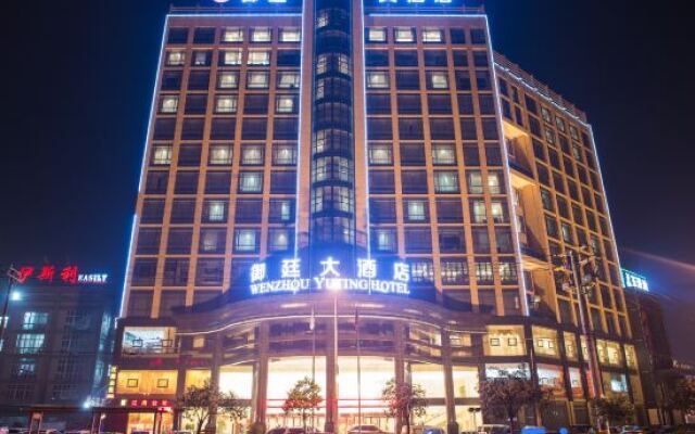 Yuting Hotel