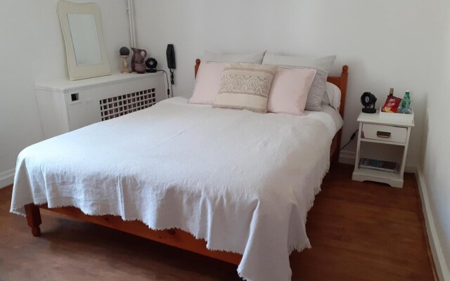 B&B Chambres d'Hotes Les Airelles