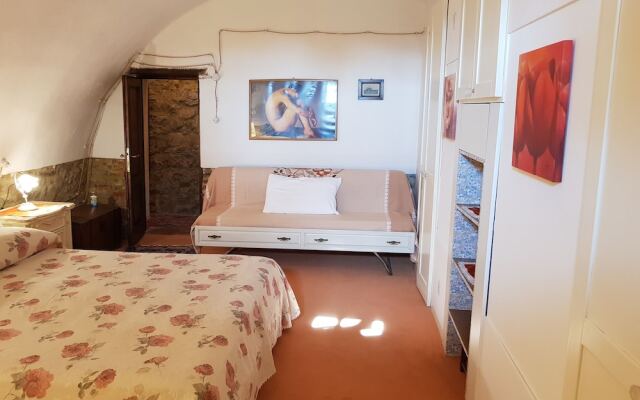 B&B Castello di Casallia