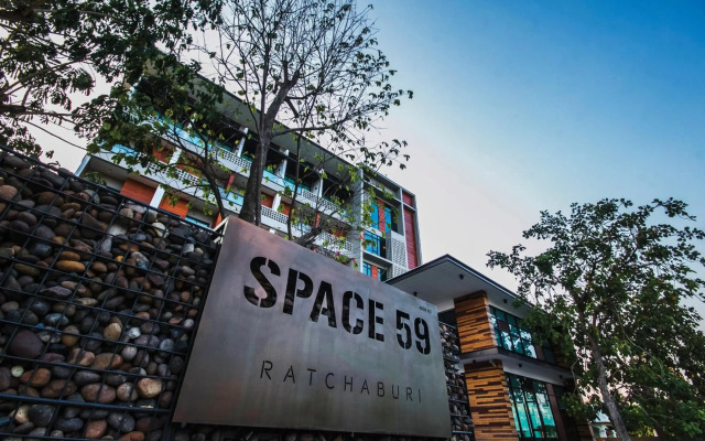 Space 59 Ratchaburi