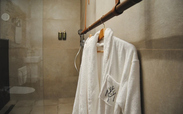 VIN Hotel - La Meridiana