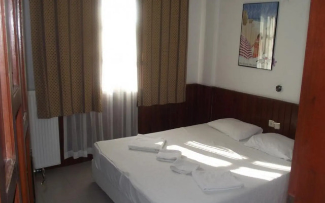 Pasha Apart Hotel