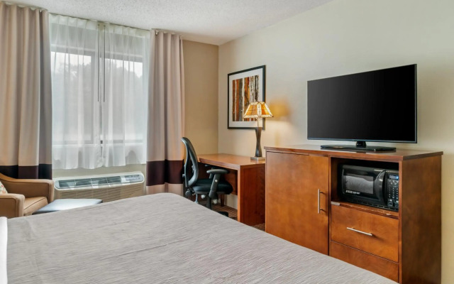Quality Inn Saint Ignace