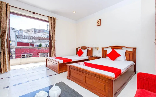 Oyo 508 Hung Phong Hotel