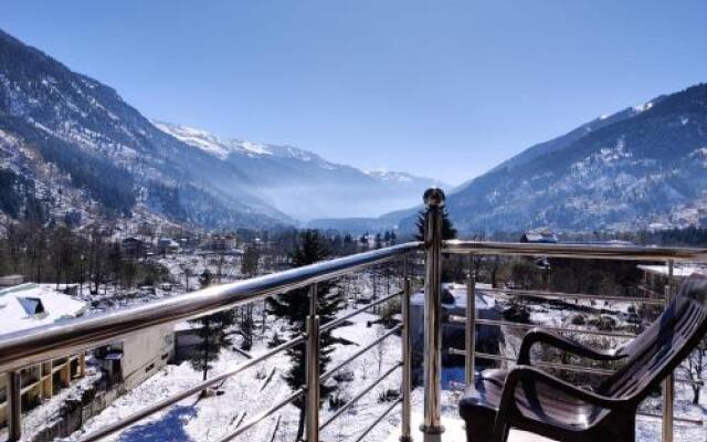 Nehru Kund Heights by JitaInn