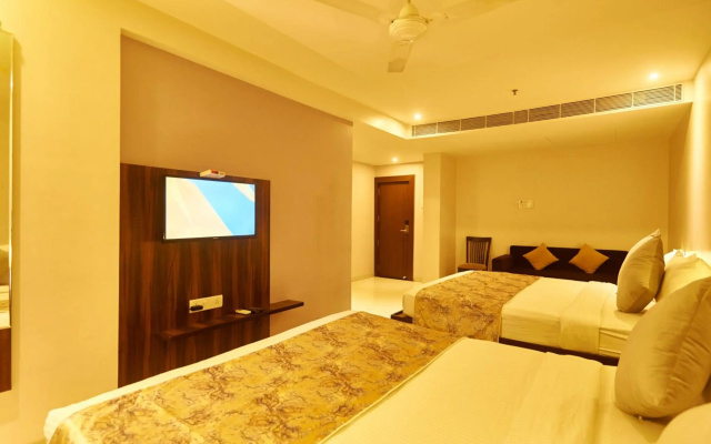 Hotel G-Square