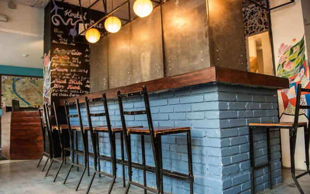 Hostel One Budapest