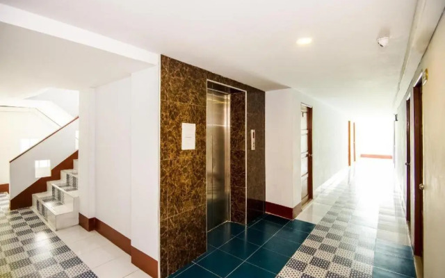 The Space Huahin by OYO Rooms
