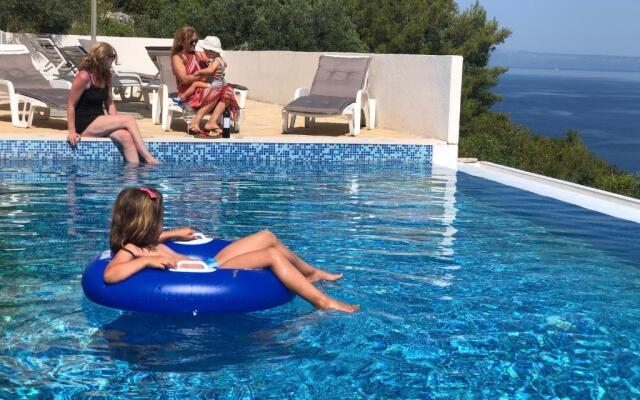 Apartments Magdalena