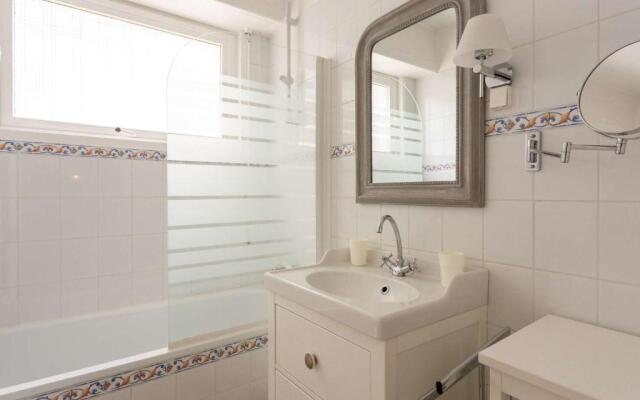 Appartement Biarritz, 3 pièces, 4 personnes - FR-1-3-388